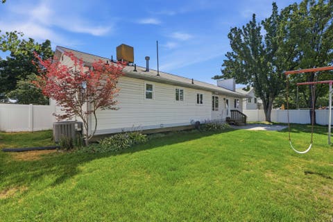 Tiny photo for 38 W CLAY PARK DR, Murray, UT 84107 (MLS # 2175438)