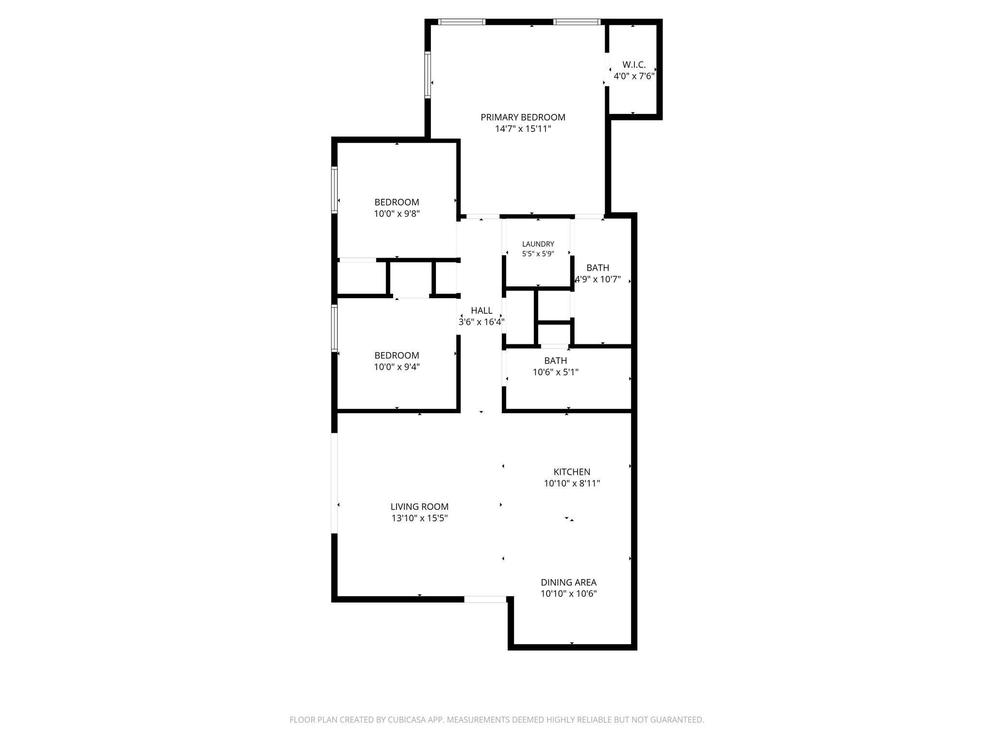 THE VILLAGE ON THE 12TH - Residential