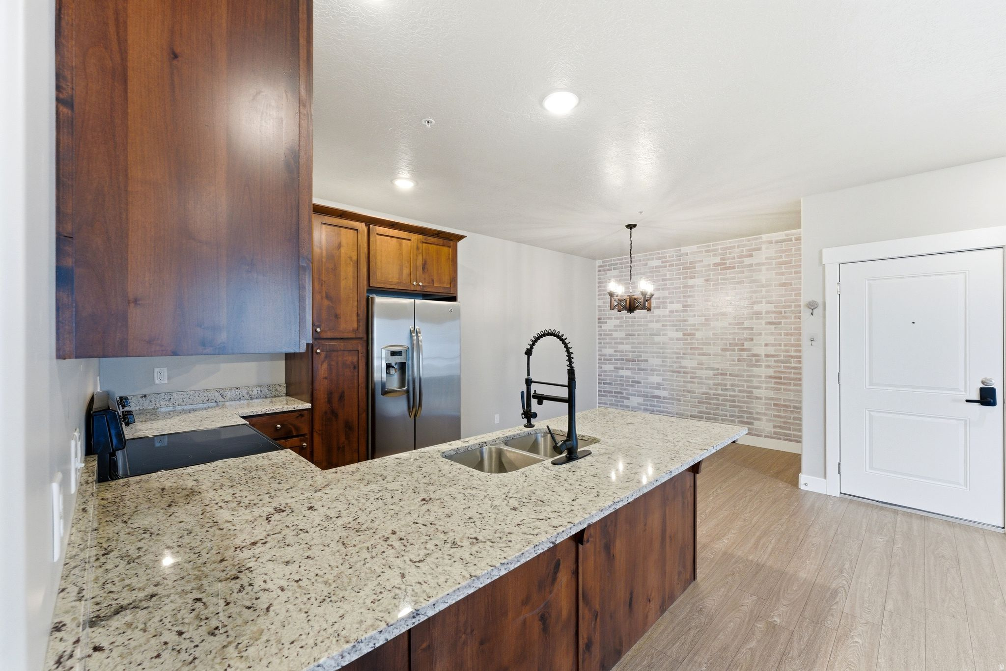 THE VILLAGE ON THE 12TH - Residential