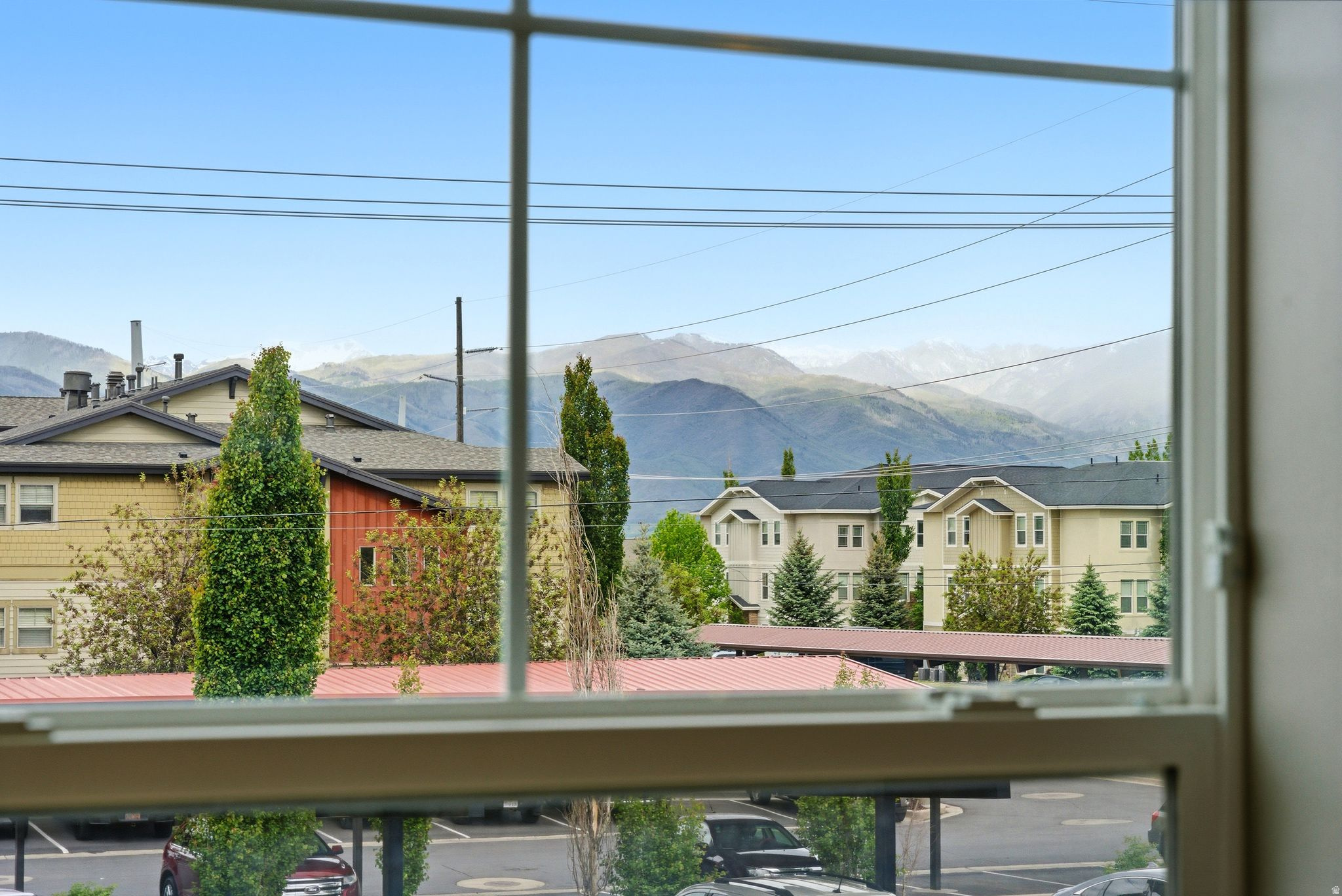 THE VILLAGE ON THE 12TH - Residential