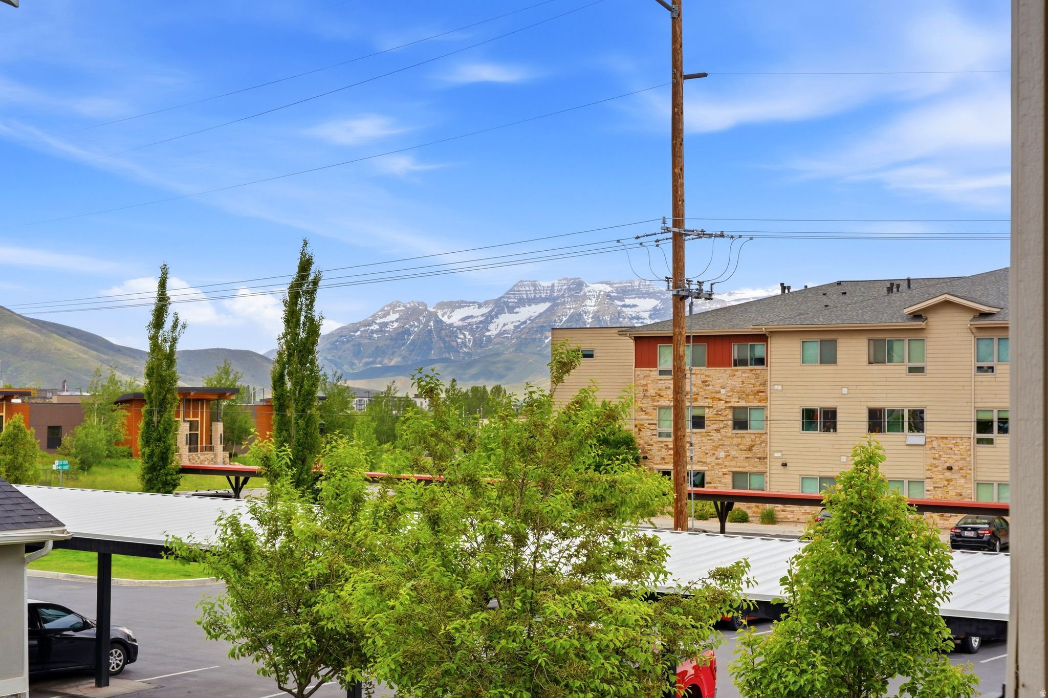 THE VILLAGE ON THE 12TH - Residential