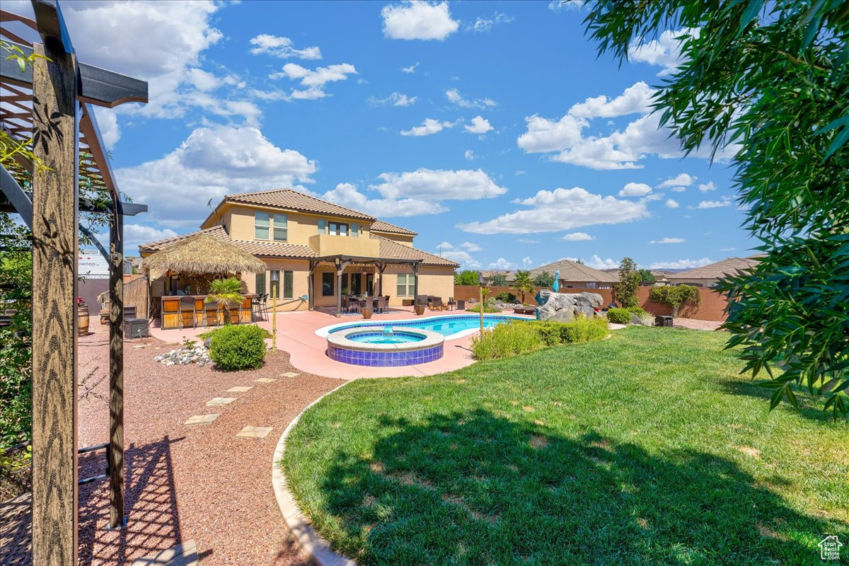 SUN VALLEY ESTATES PH 5 - Residential