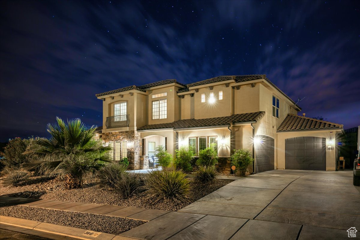 SUN VALLEY ESTATES PH 5 - Residential