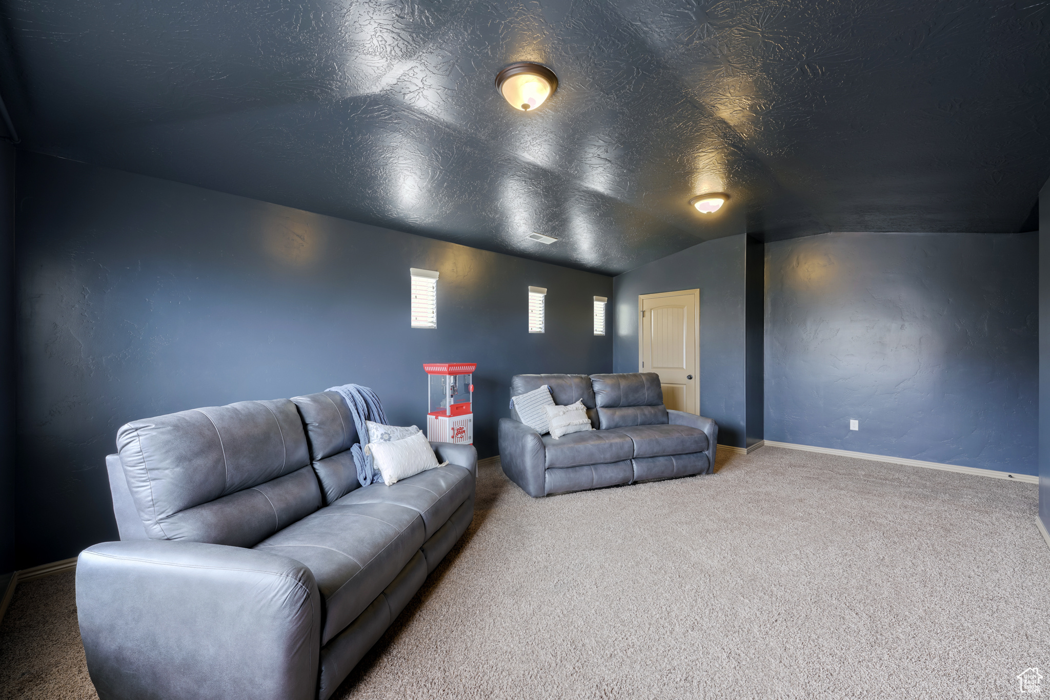 SUN VALLEY ESTATES PH 5 - Residential