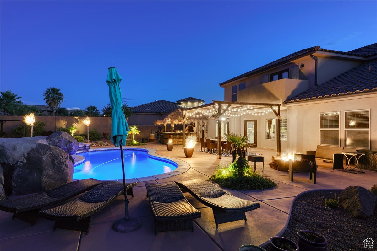 SUN VALLEY ESTATES PH 5 - Residential