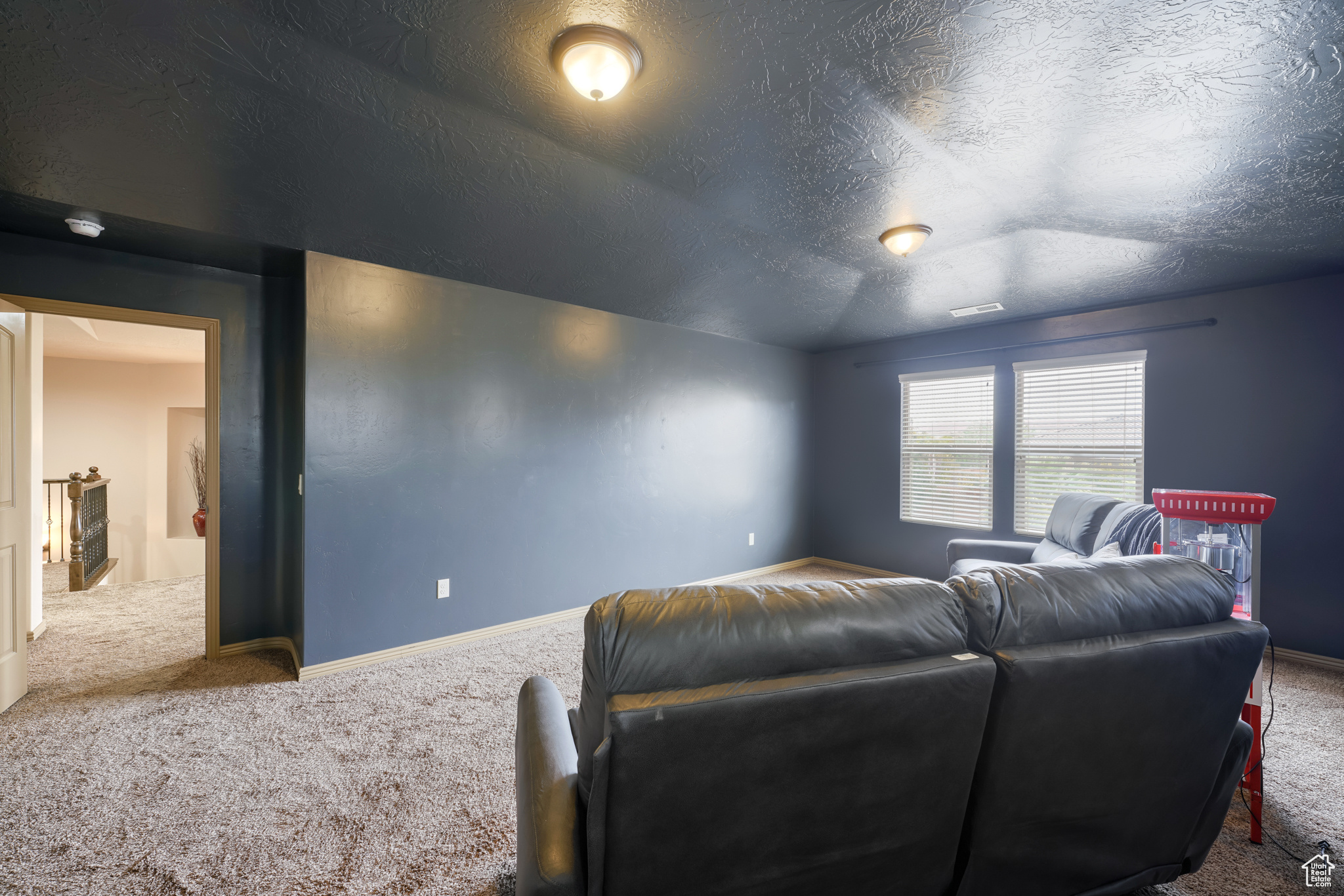 SUN VALLEY ESTATES PH 5 - Residential