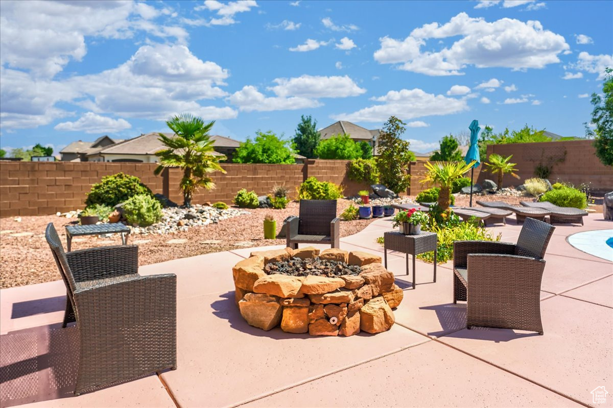 SUN VALLEY ESTATES PH 5 - Residential