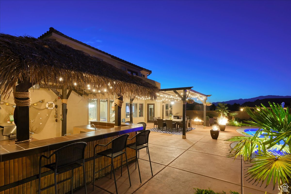 SUN VALLEY ESTATES PH 5 - Residential