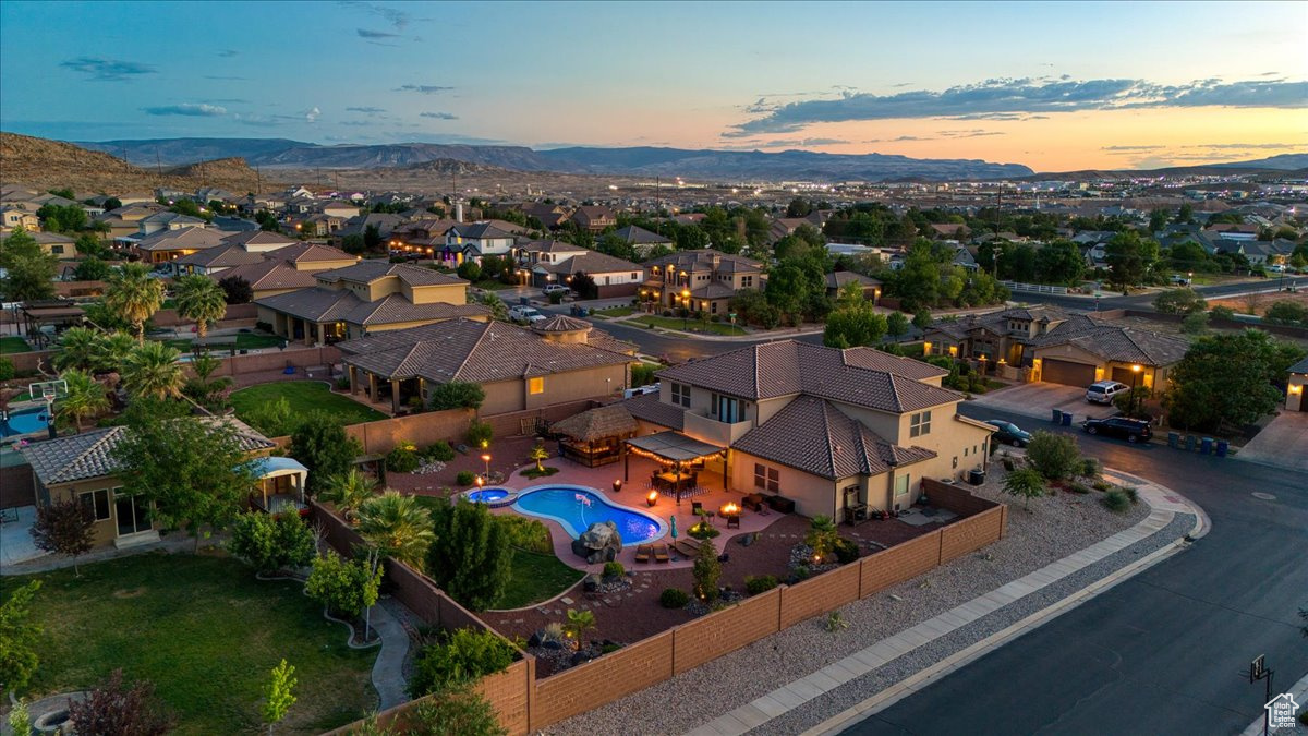 SUN VALLEY ESTATES PH 5 - Residential