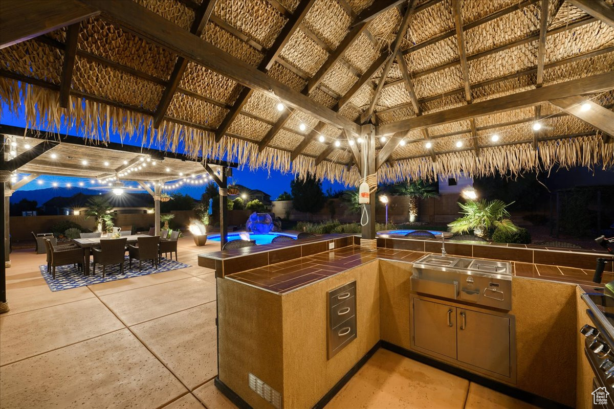 SUN VALLEY ESTATES PH 5 - Residential