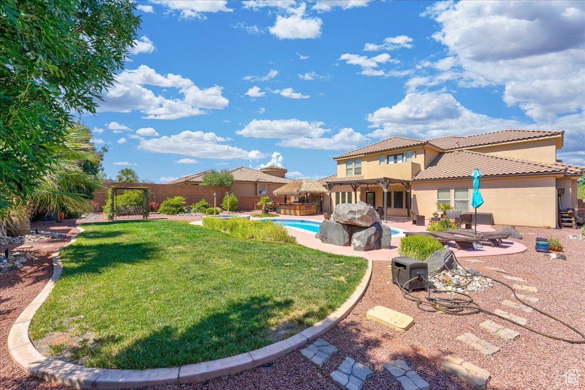 SUN VALLEY ESTATES PH 5 - Residential