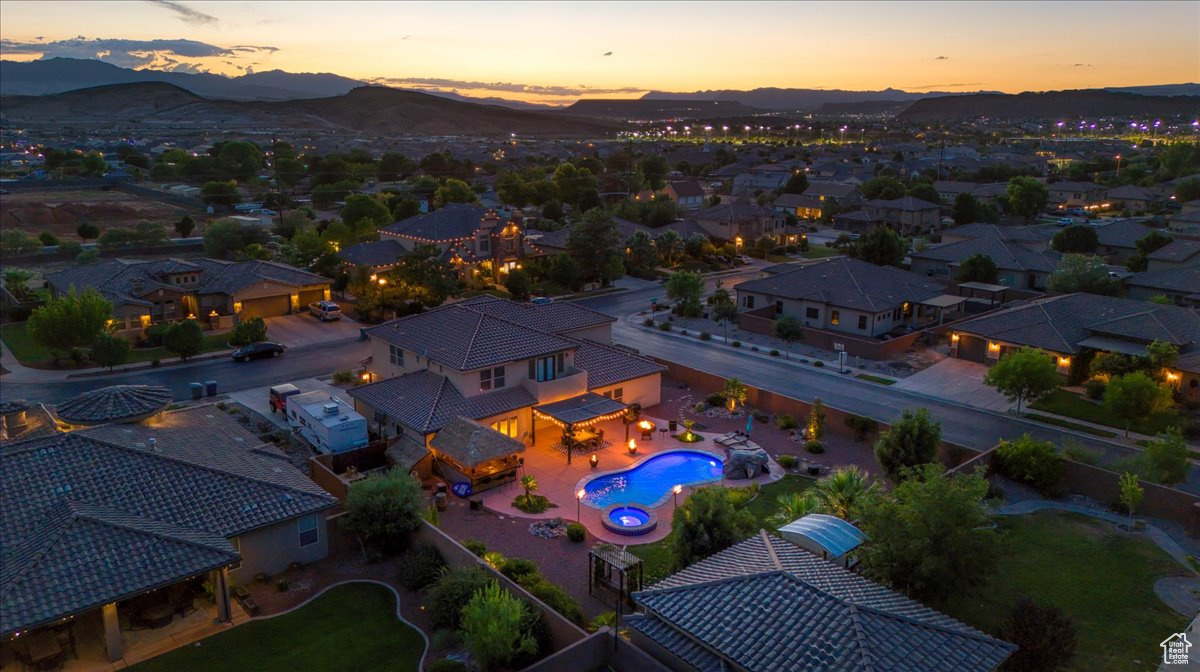 SUN VALLEY ESTATES PH 5 - Residential