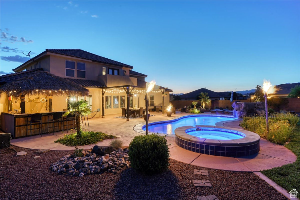 SUN VALLEY ESTATES PH 5 - Residential