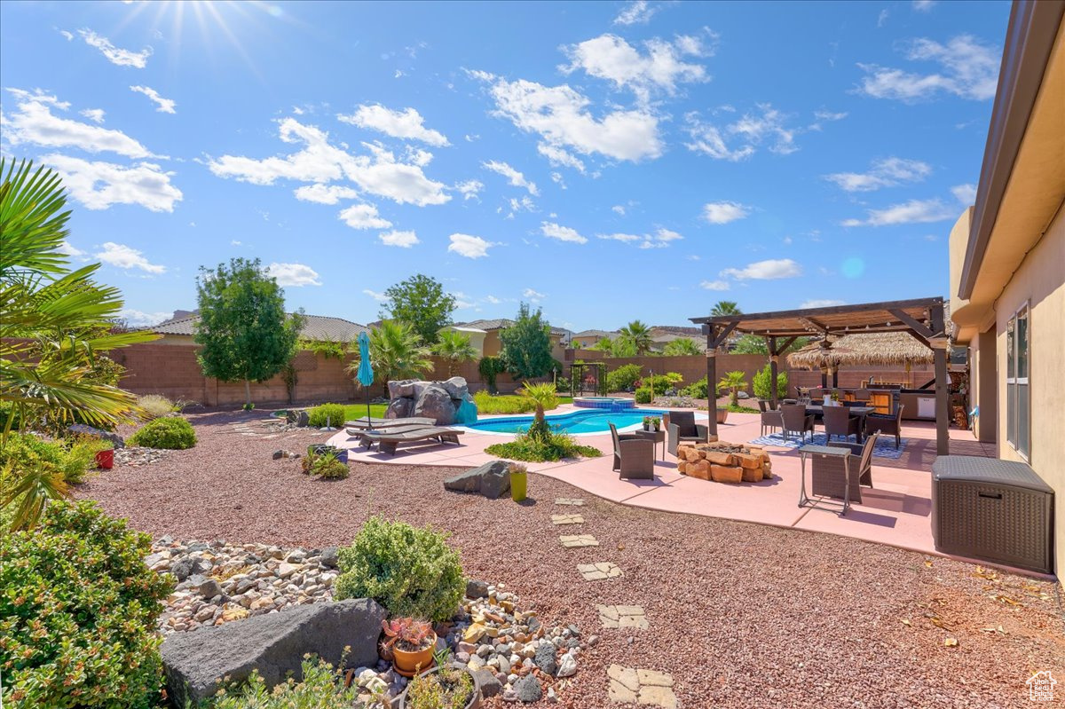 SUN VALLEY ESTATES PH 5 - Residential