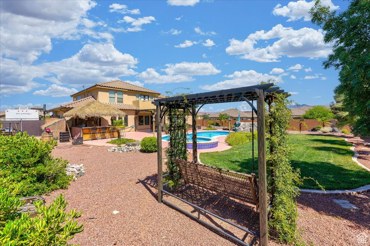 SUN VALLEY ESTATES PH 5 - Residential