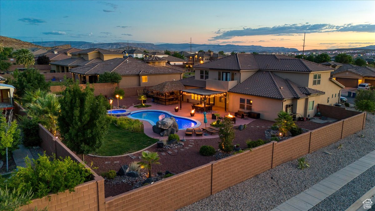 SUN VALLEY ESTATES PH 5 - Residential