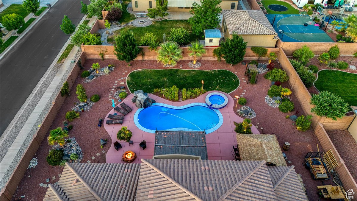 SUN VALLEY ESTATES PH 5 - Residential