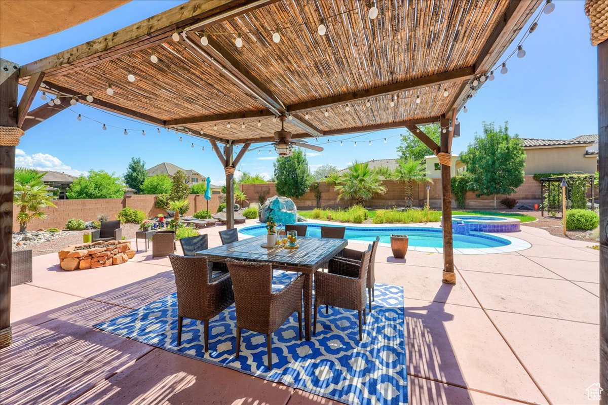 SUN VALLEY ESTATES PH 5 - Residential