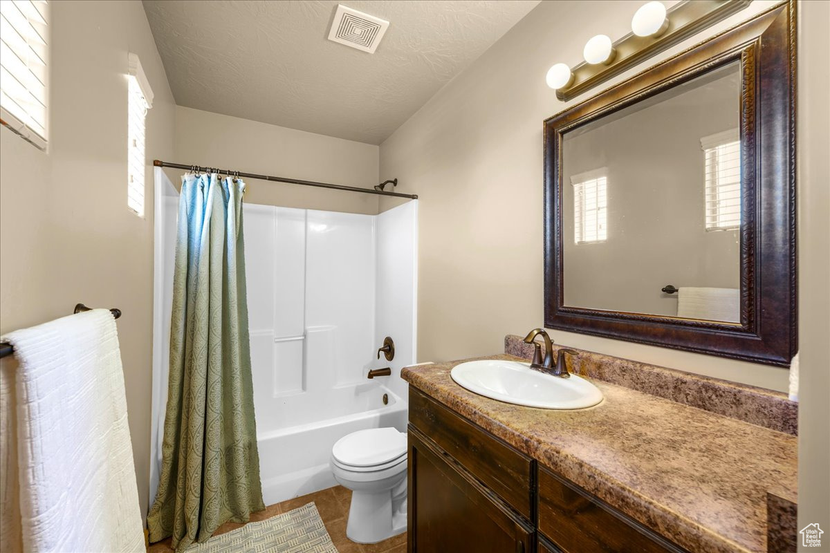 SUN VALLEY ESTATES PH 5 - Residential