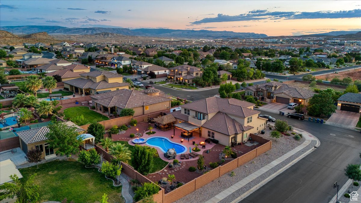 SUN VALLEY ESTATES PH 5 - Residential