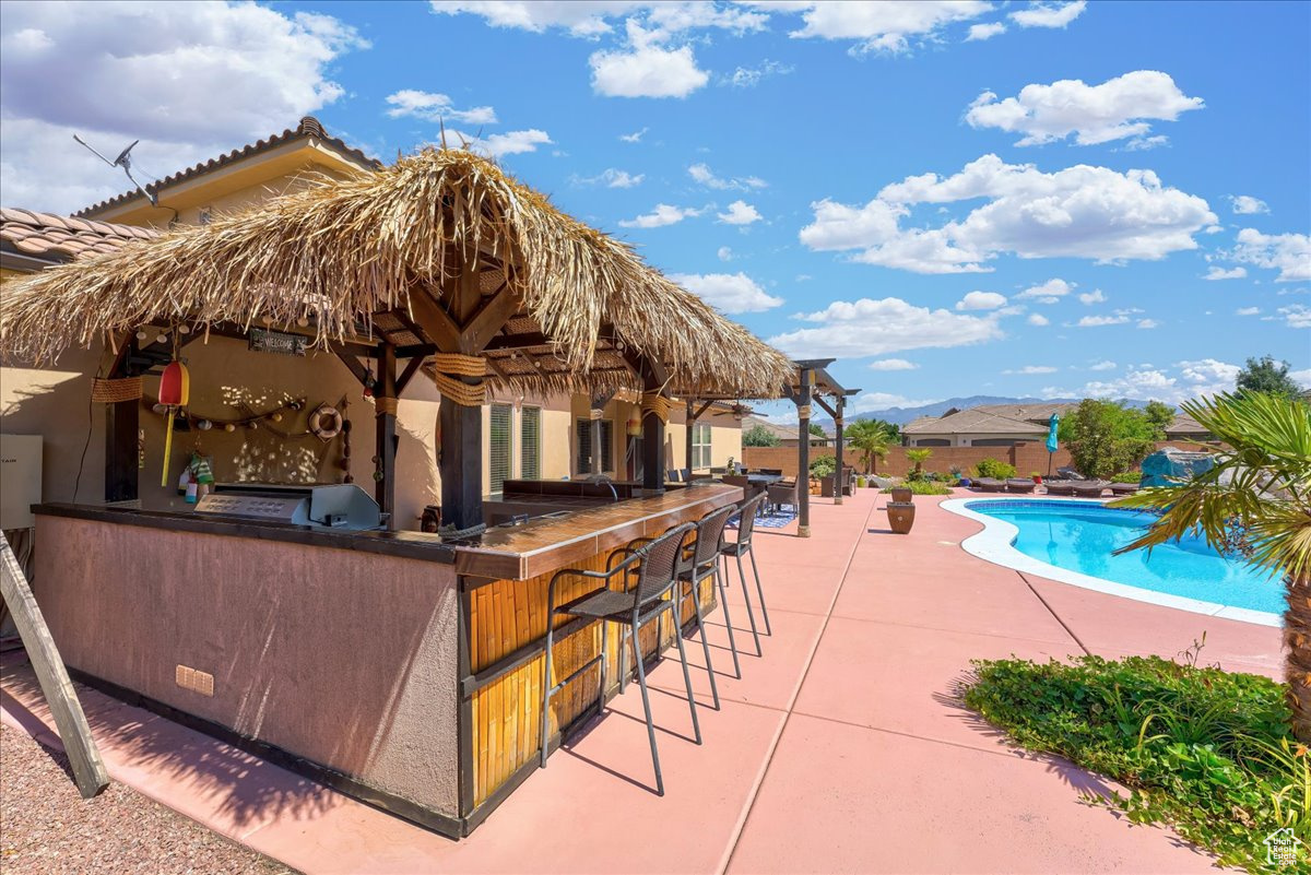 SUN VALLEY ESTATES PH 5 - Residential