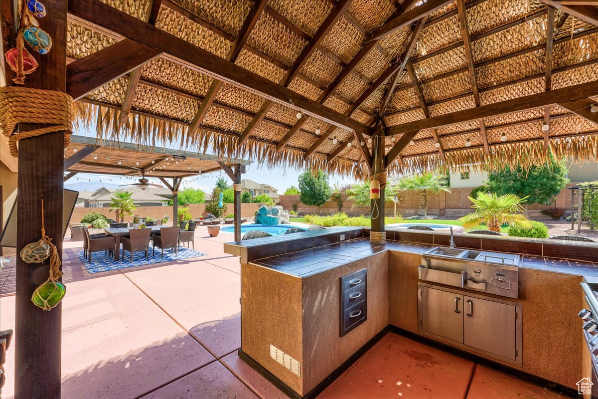 SUN VALLEY ESTATES PH 5 - Residential