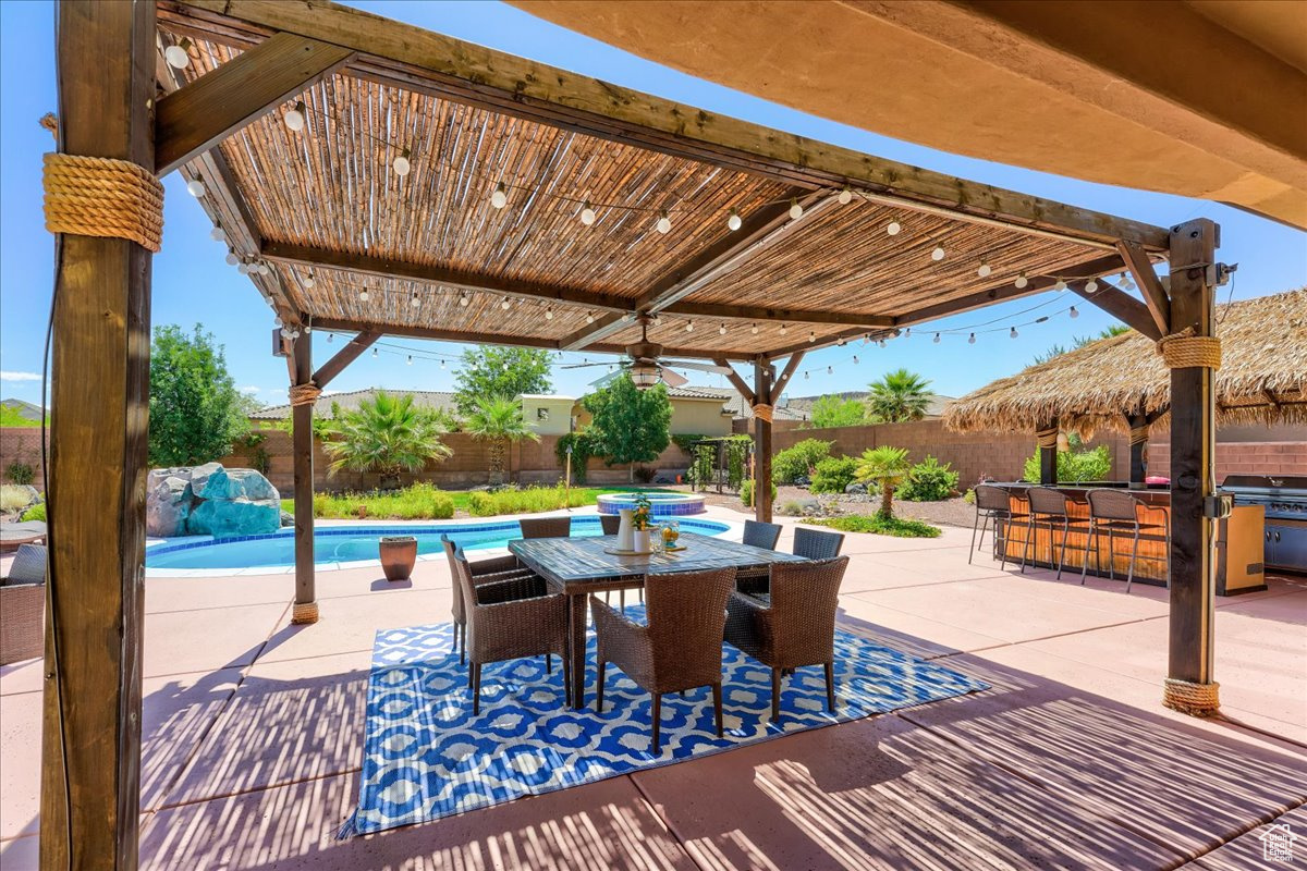 SUN VALLEY ESTATES PH 5 - Residential