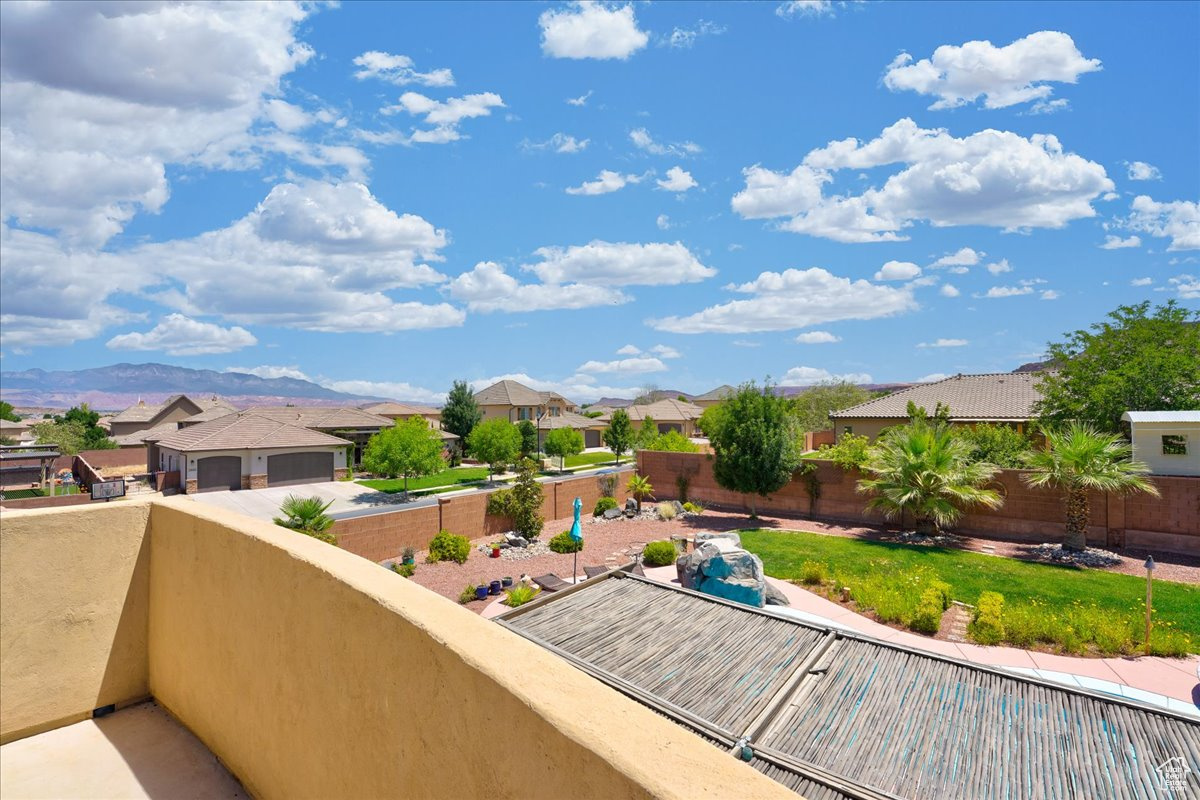 SUN VALLEY ESTATES PH 5 - Residential