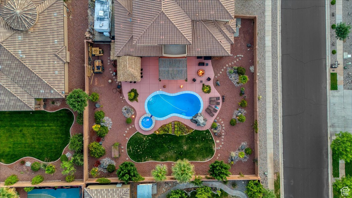 SUN VALLEY ESTATES PH 5 - Residential