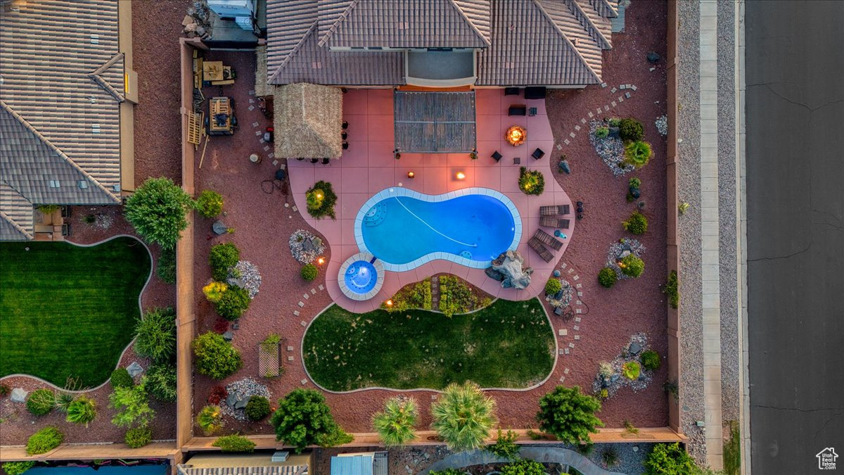 SUN VALLEY ESTATES PH 5 - Residential