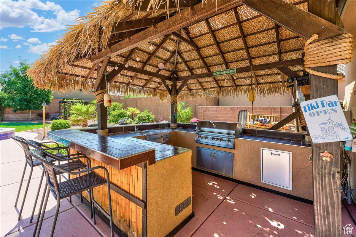 SUN VALLEY ESTATES PH 5 - Residential