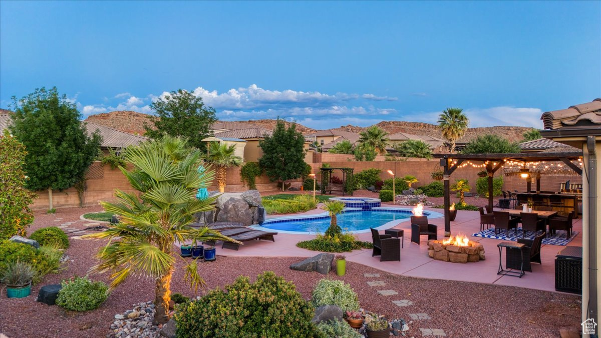 SUN VALLEY ESTATES PH 5 - Residential