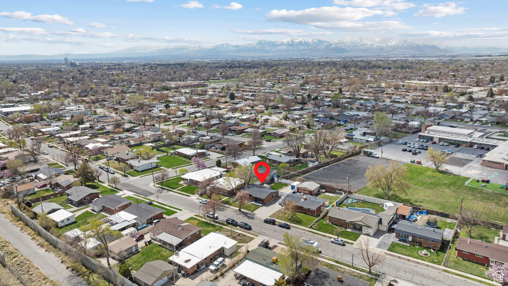 1223 N Victoria Way, Salt Lake City, Utah image 24