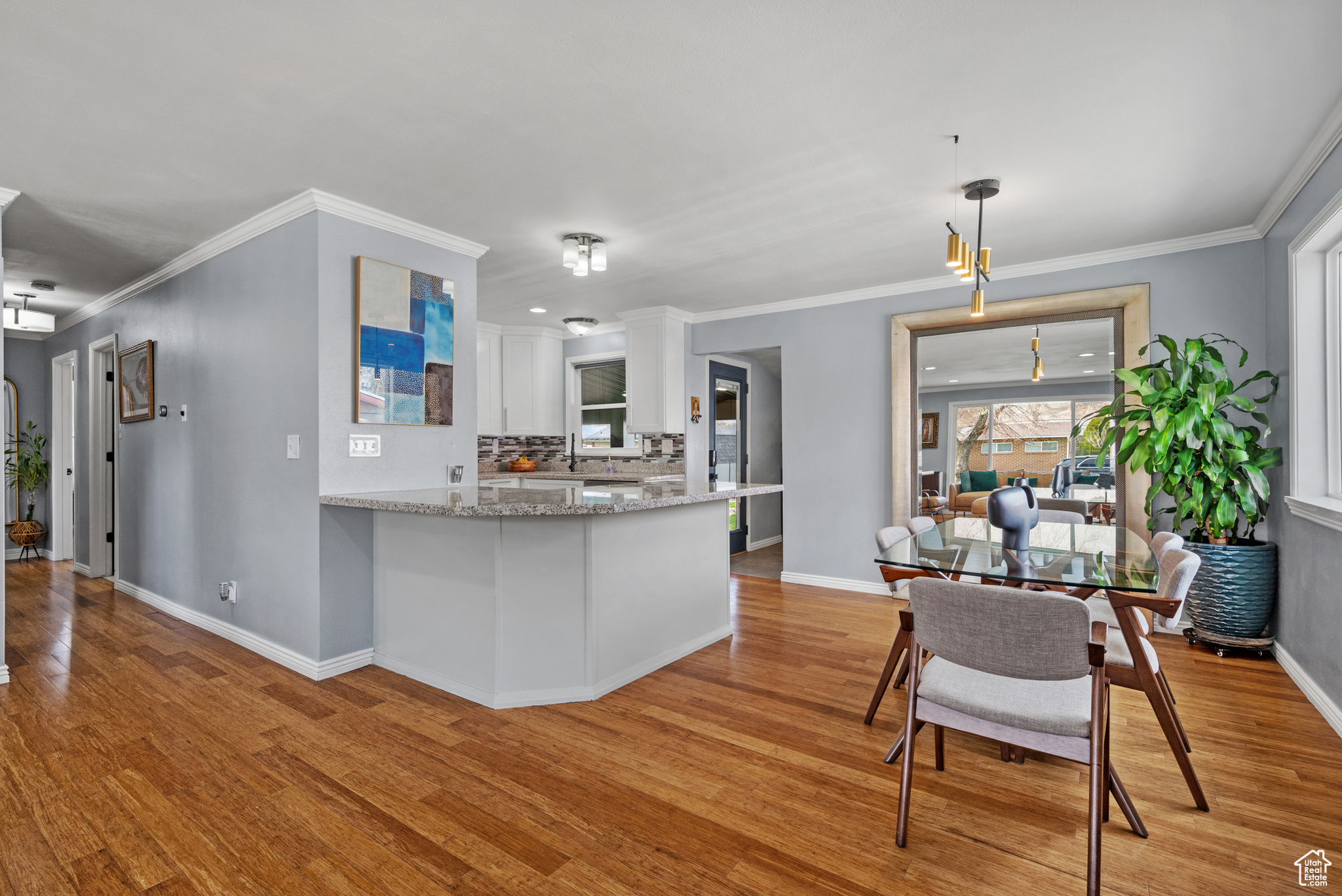1223 N Victoria Way, Salt Lake City, Utah image 5