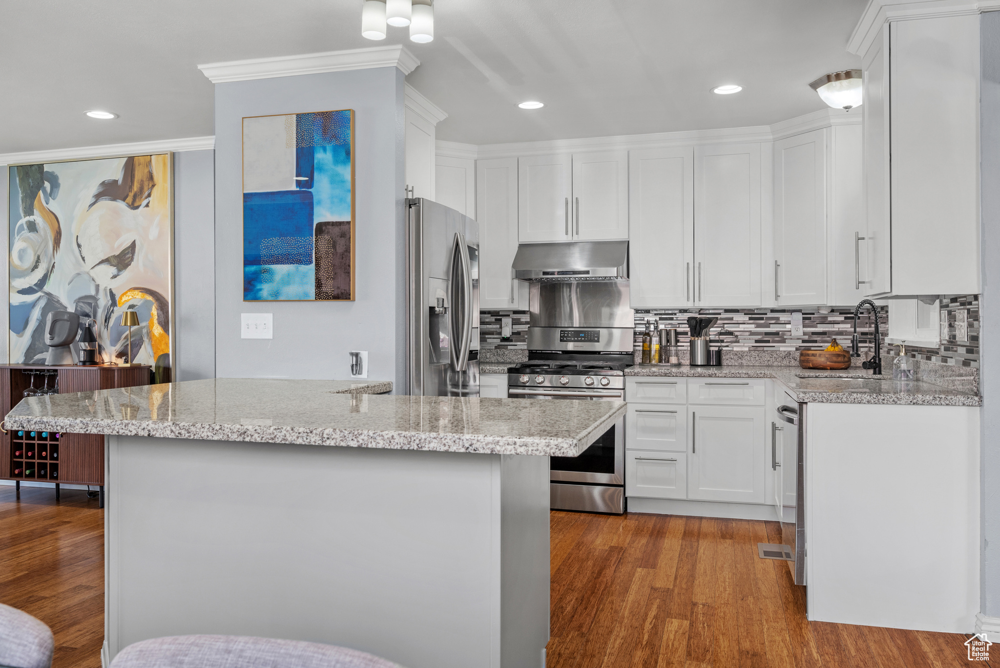 1223 N Victoria Way, Salt Lake City, Utah image 7