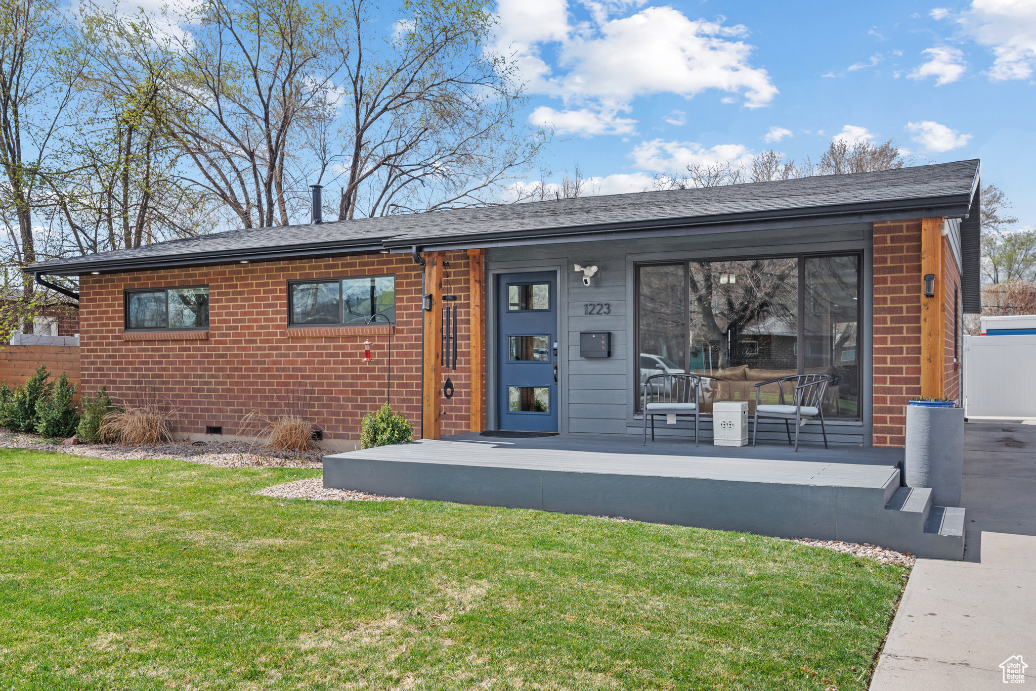 1223 N Victoria Way, Salt Lake City, Utah image 2