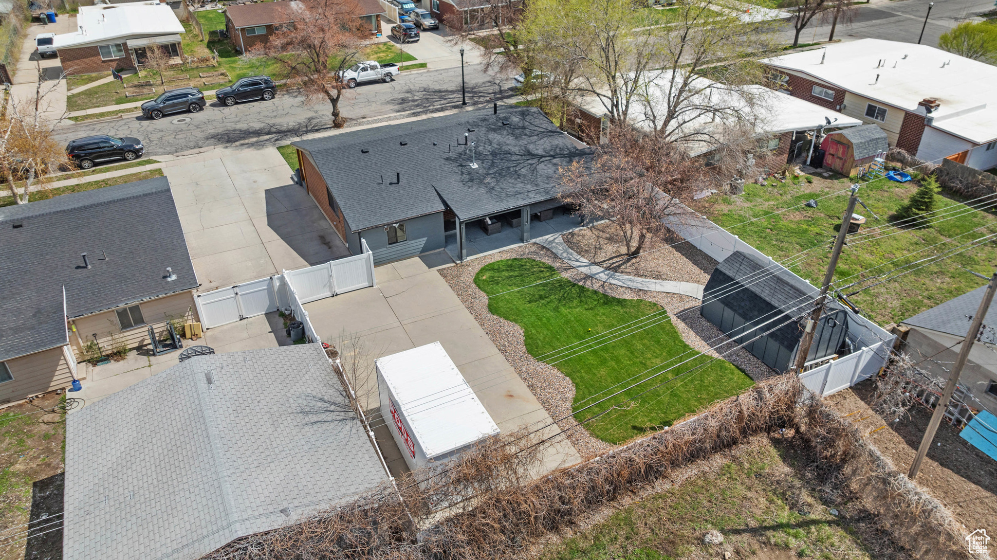 1223 N Victoria Way, Salt Lake City, Utah image 23