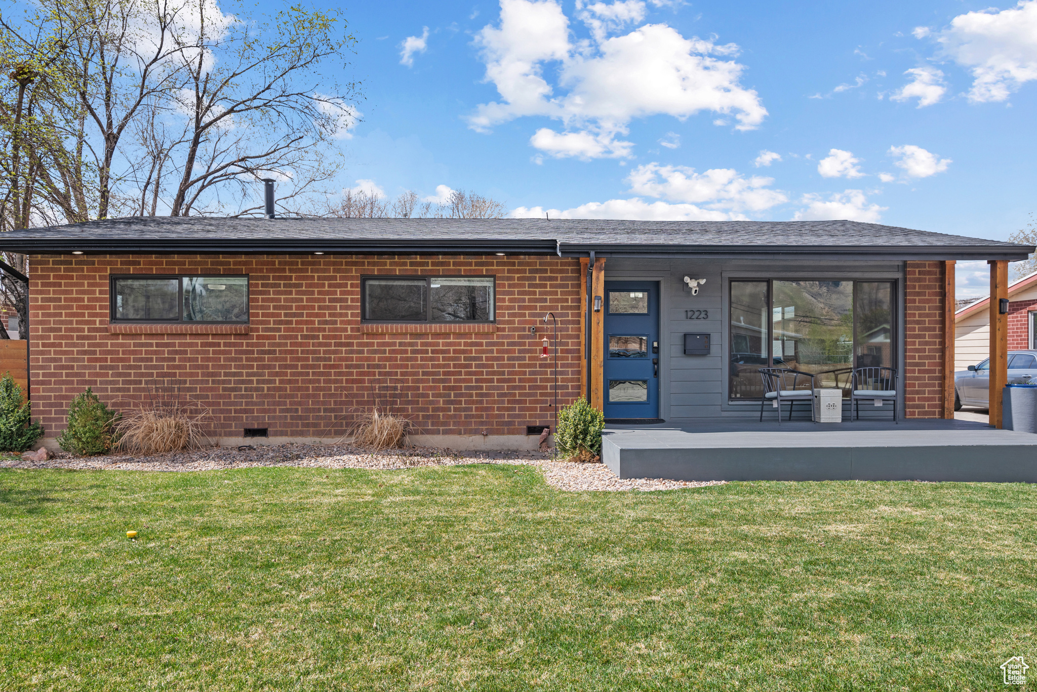 1223 N Victoria Way, Salt Lake City, Utah image 3