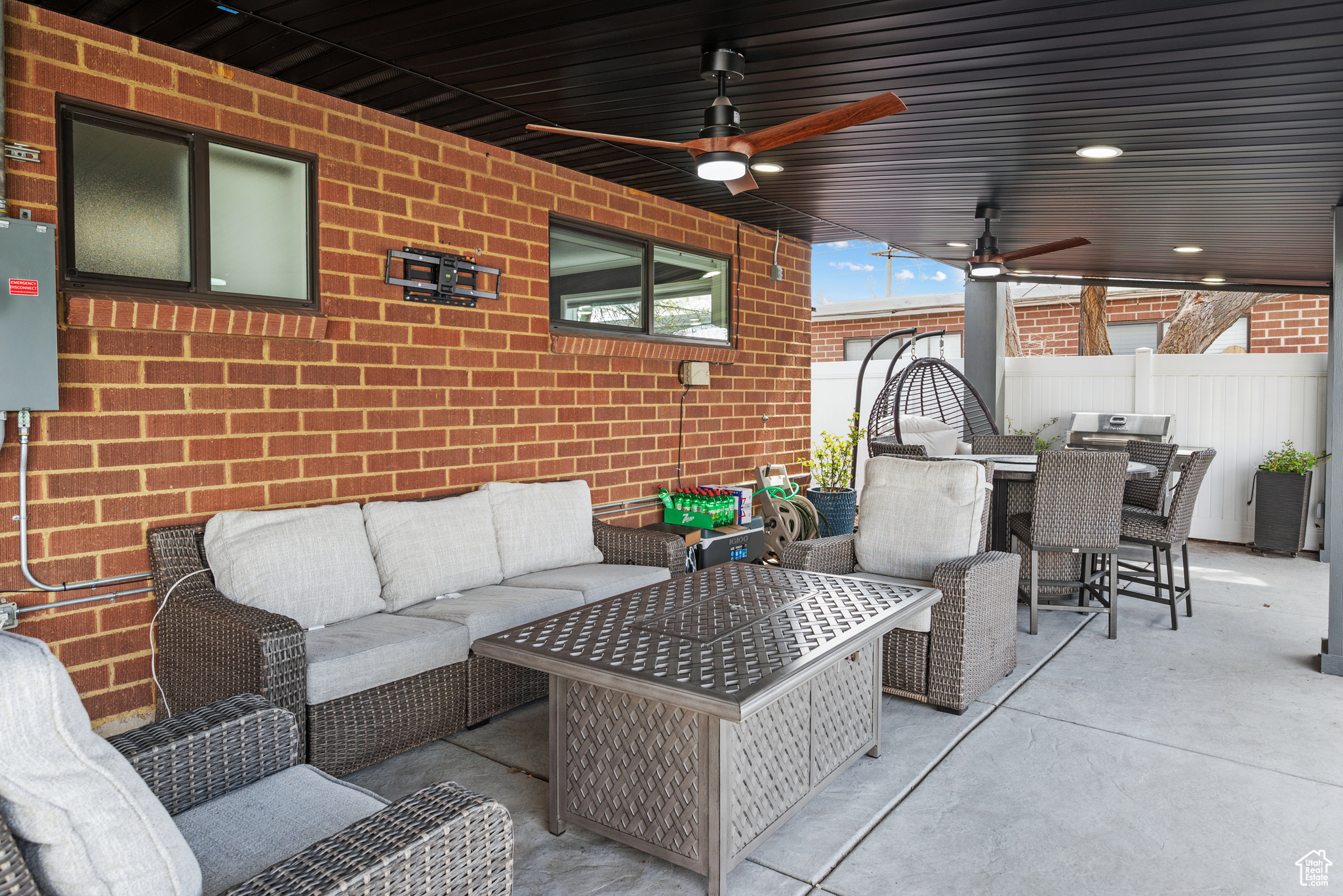1223 N Victoria Way, Salt Lake City, Utah image 19