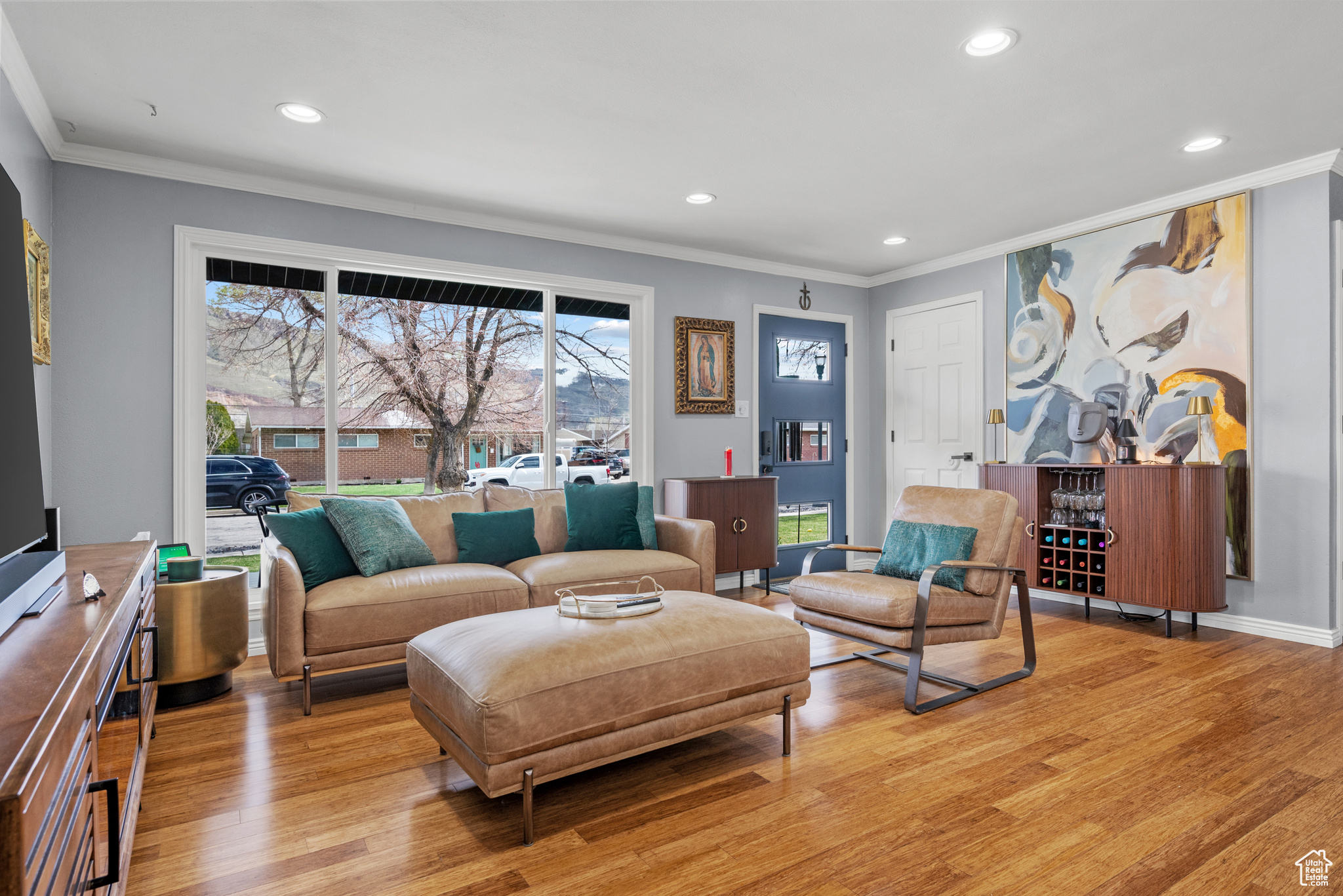 1223 N Victoria Way, Salt Lake City, Utah image 4