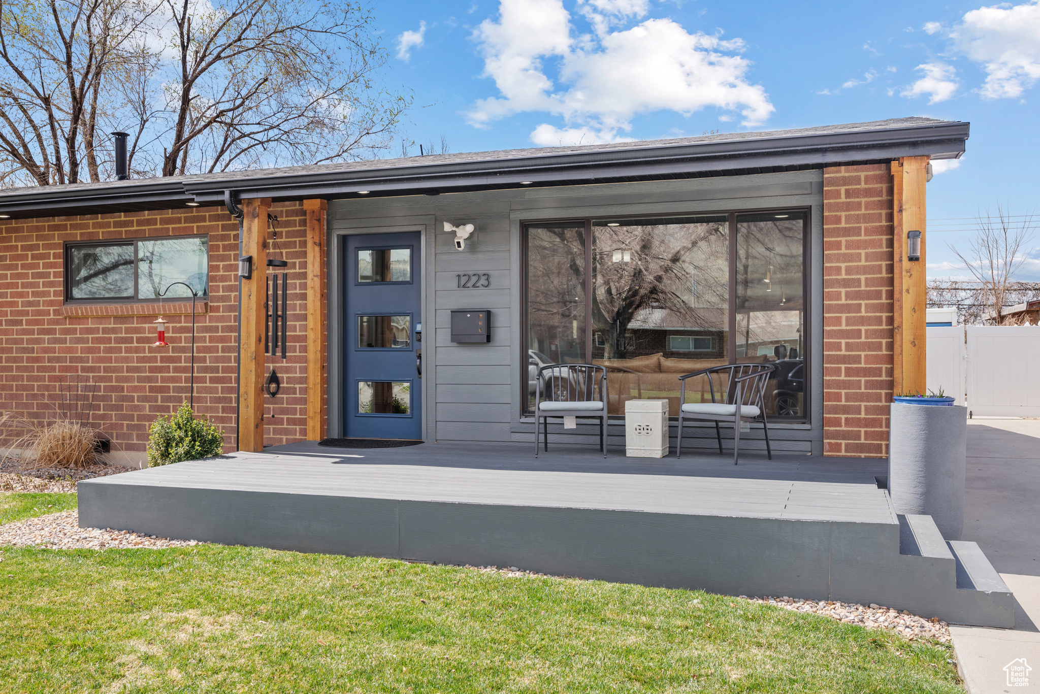 1223 N Victoria Way, Salt Lake City, Utah image 1