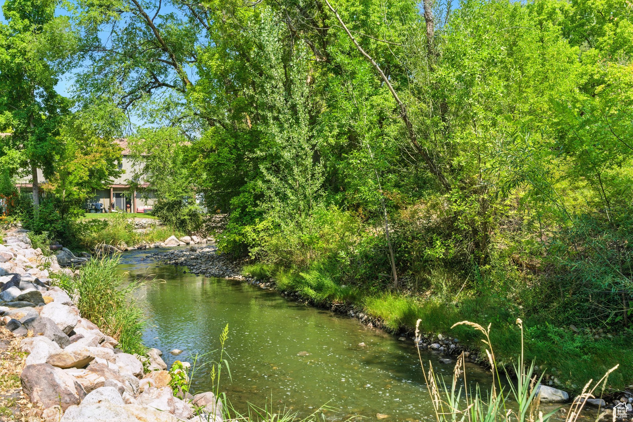 WILLOWS CONDM - Residential