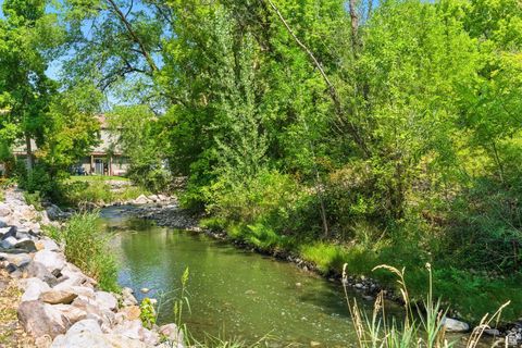 Tiny photo for 5555 S WILLOWS LN E #E, Murray, UT 84107 (MLS # 2109165)