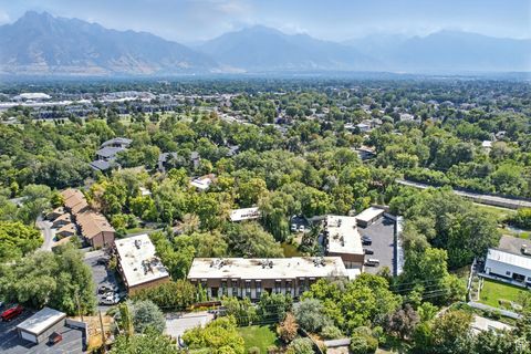 Tiny photo for 5555 S WILLOWS LN E #E, Murray, UT 84107 (MLS # 2109165)