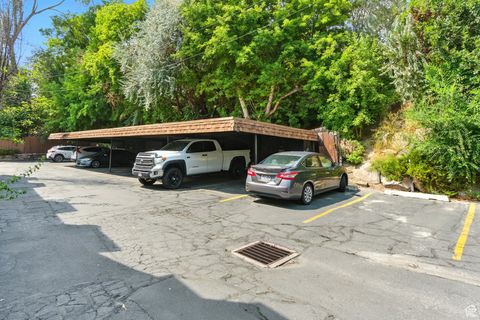 Tiny photo for 5555 S WILLOWS LN E #E, Murray, UT 84107 (MLS # 2109165)