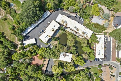 Tiny photo for 5555 S WILLOWS LN E #E, Murray, UT 84107 (MLS # 2109165)