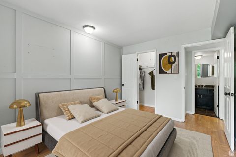 Tiny photo for 5555 S WILLOWS LN E #E, Murray, UT 84107 (MLS # 2109165)