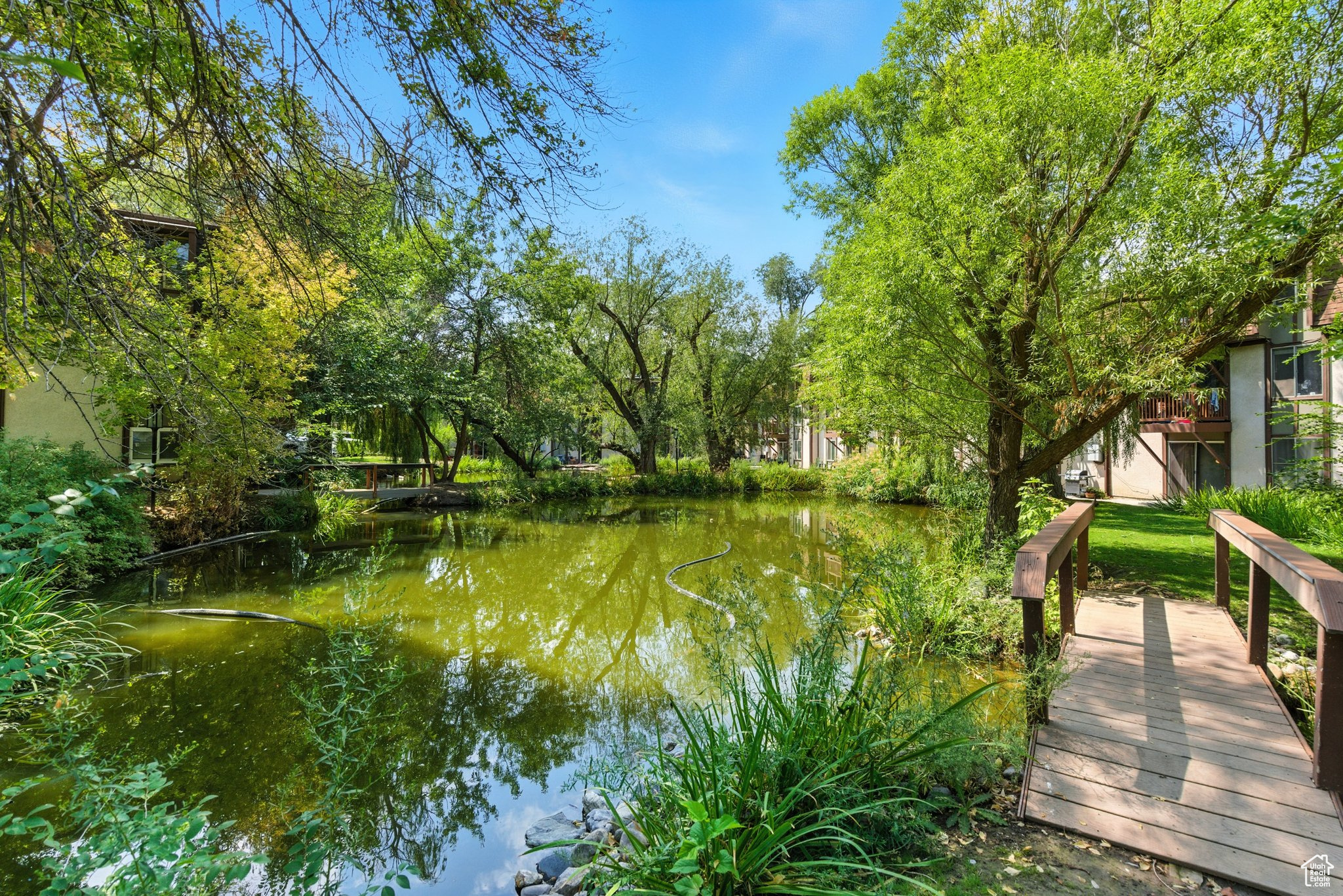 WILLOWS CONDM - Residential