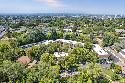 Tiny photo for 5555 S WILLOWS LN E #E, Murray, UT 84107 (MLS # 2109165)