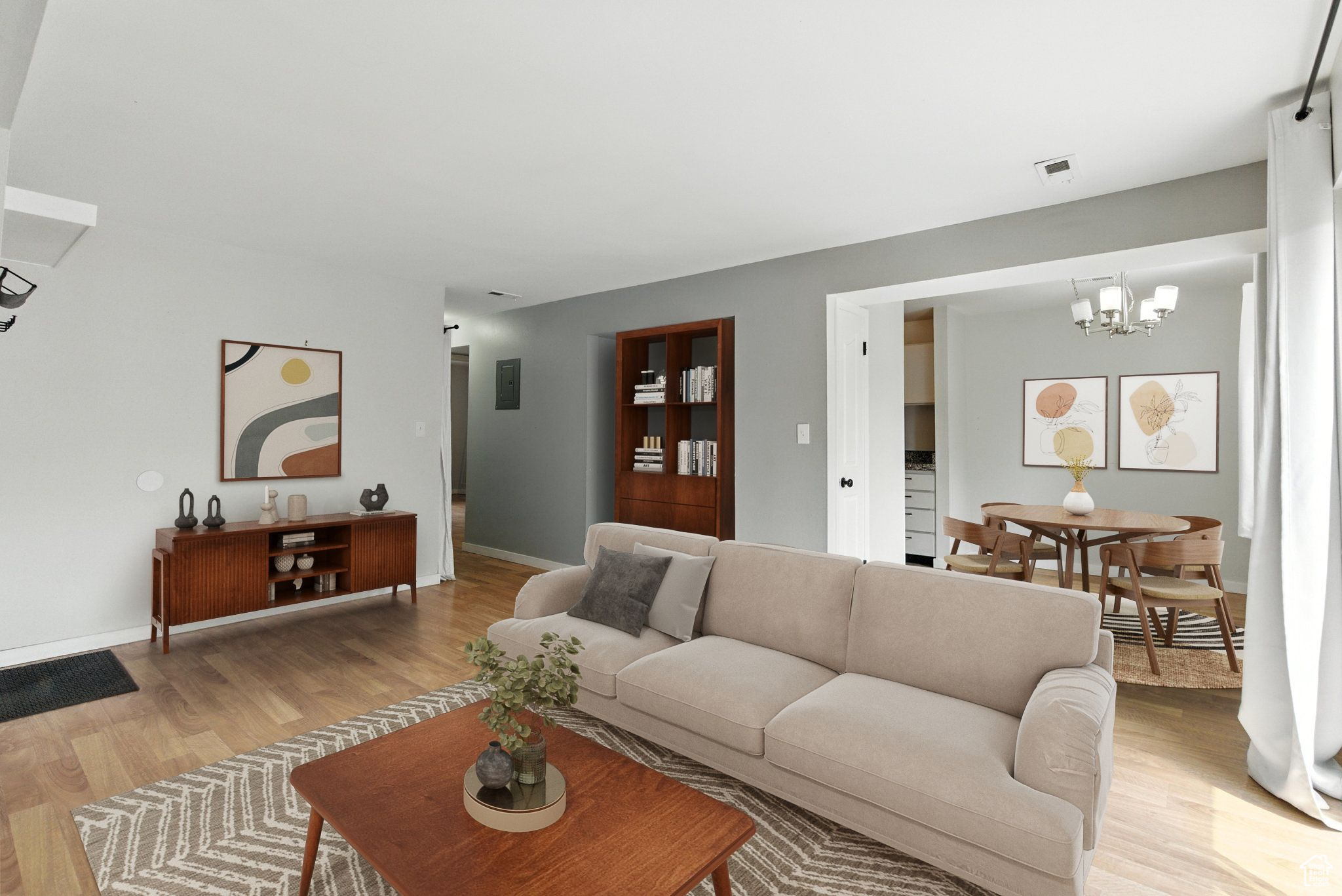 WILLOWS CONDM - Residential